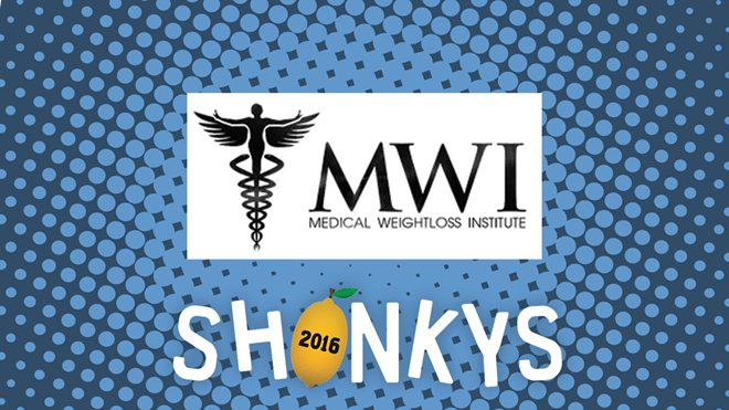 shonkys 2016 MWI